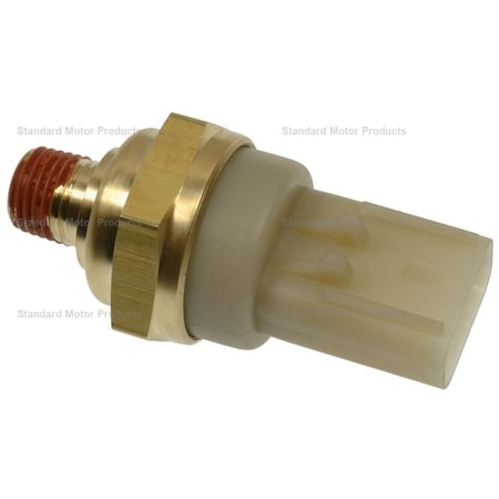 Standard Ignition Turbocharger Boost Sensor, As679 AS679